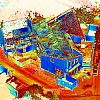 Laserscanning